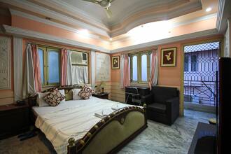 Indus Residency AE783 Sector 1, Kolkata 2